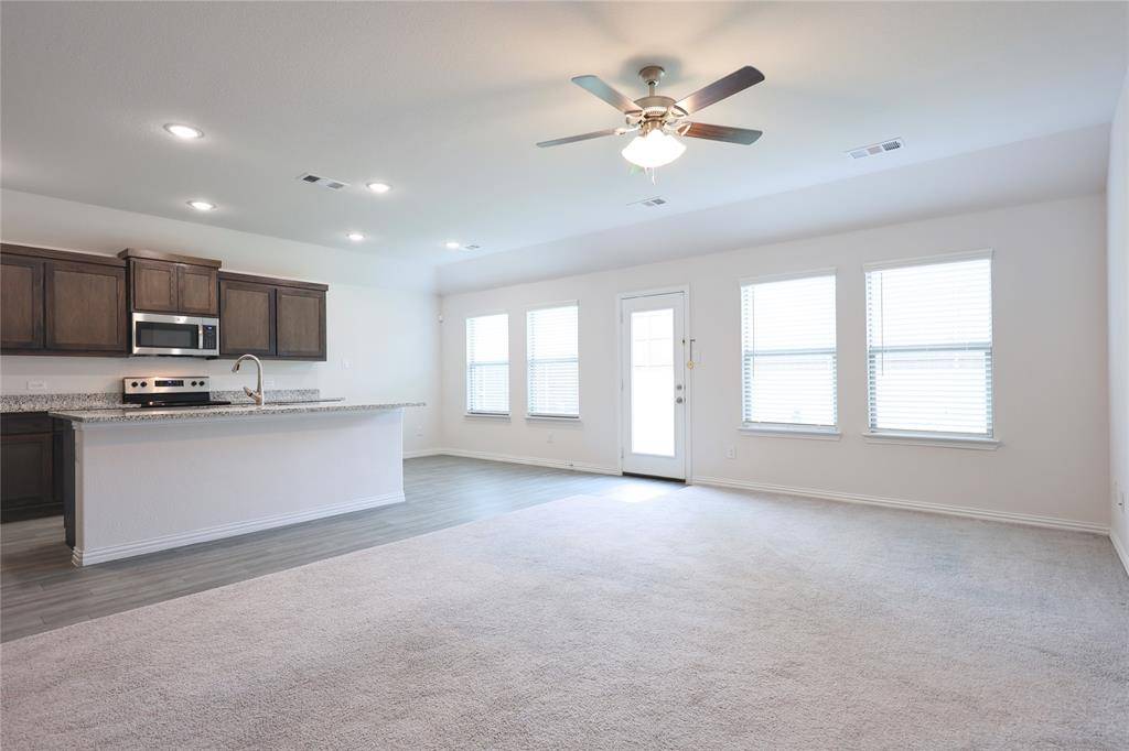 4012 Mockingbird Lane, Melissa, TX 75454