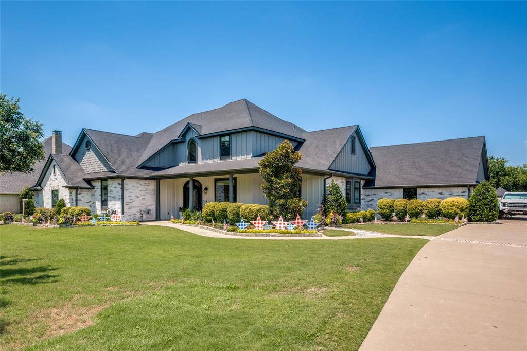 4600 Upper Glenwick Court, Denton, TX 76226