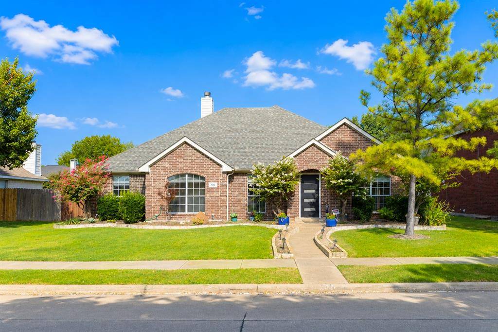 750 Bethany Lake Boulevard, Allen, TX 75002