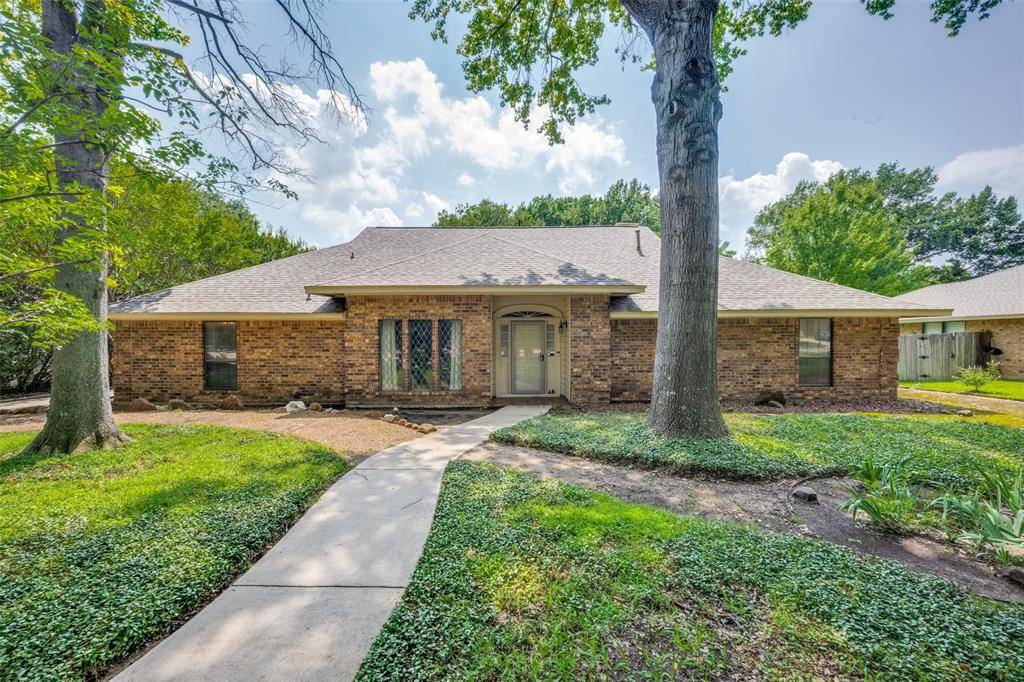 2144 Savannah Trail, Denton, TX 76205
