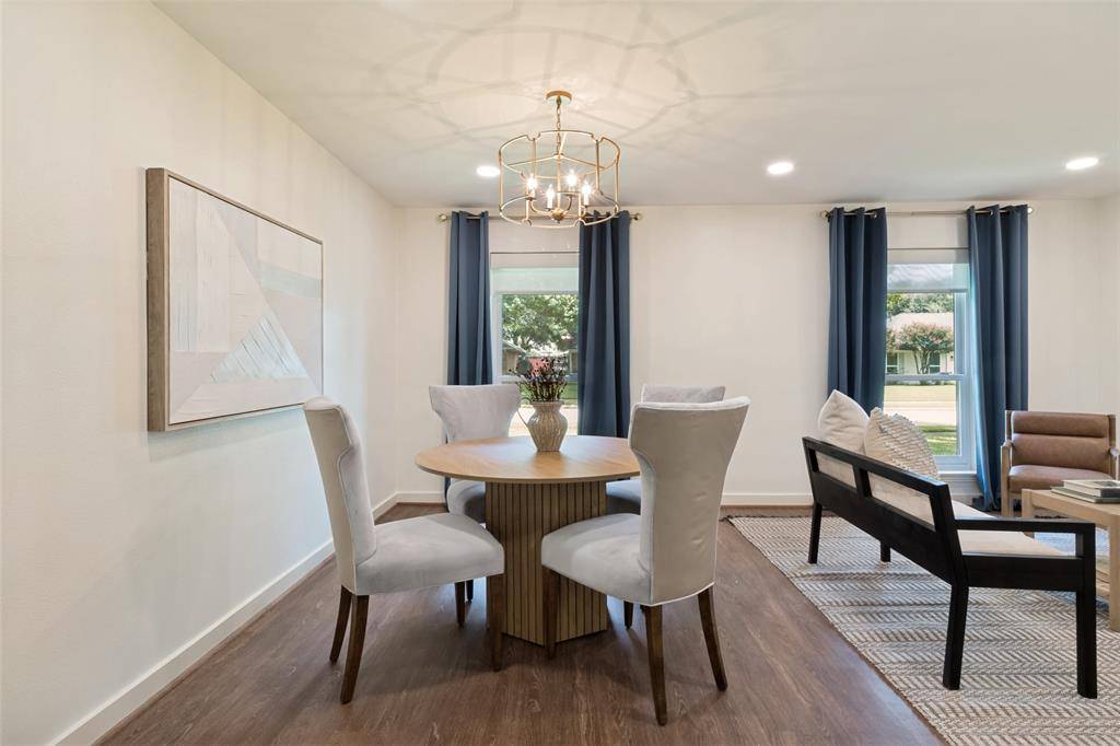 1125 Pueblo Drive, Richardson, TX 75080