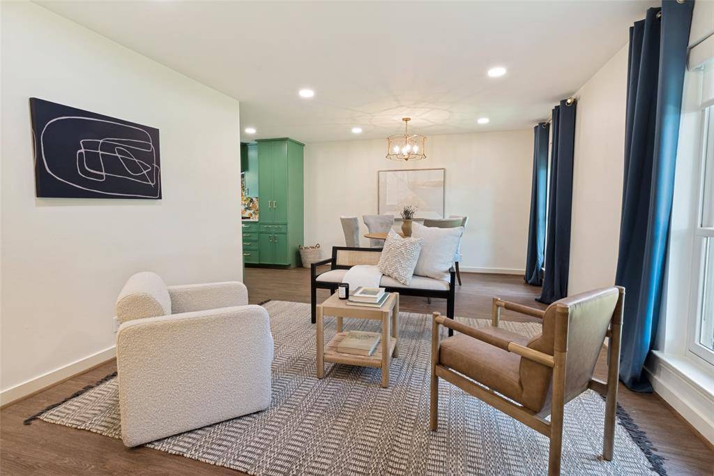 1125 Pueblo Drive, Richardson, TX 75080