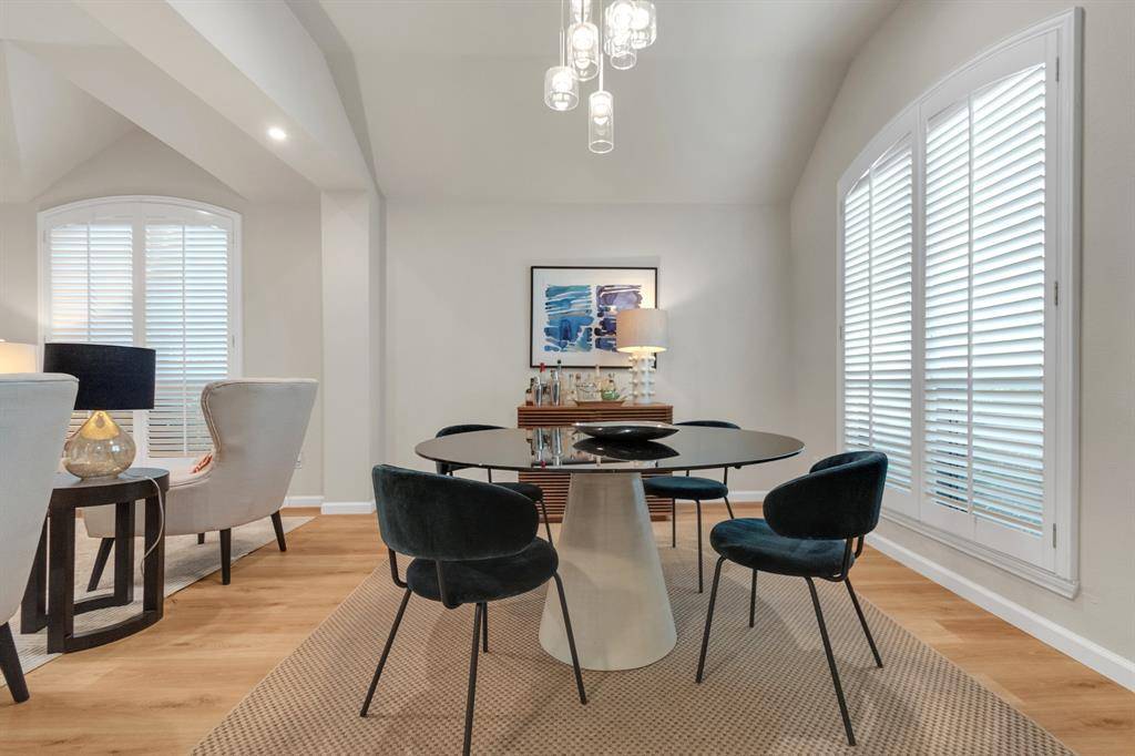 17324 Stedman Drive, Dallas, TX 75252