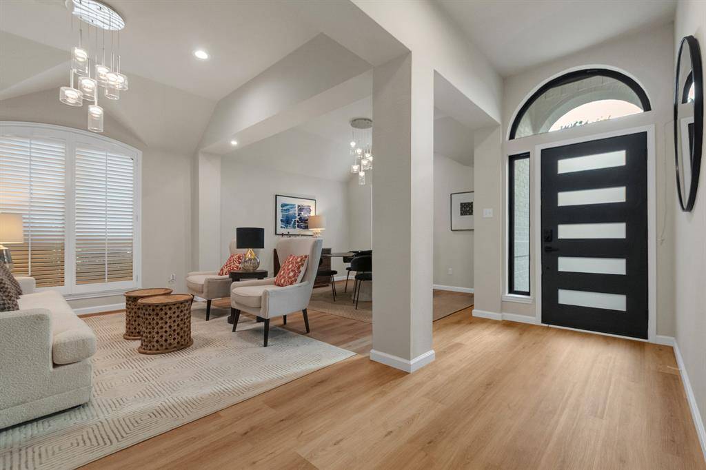 17324 Stedman Drive, Dallas, TX 75252