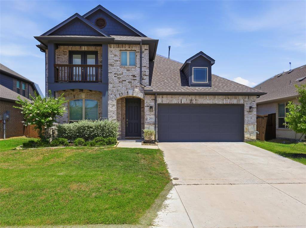 201 Sweetwater Drive, Commerce, TX 75428