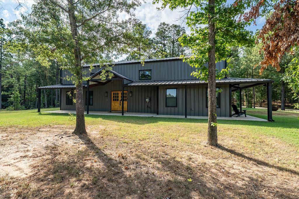 11184 County Road 3420, Brownsboro, TX 75756