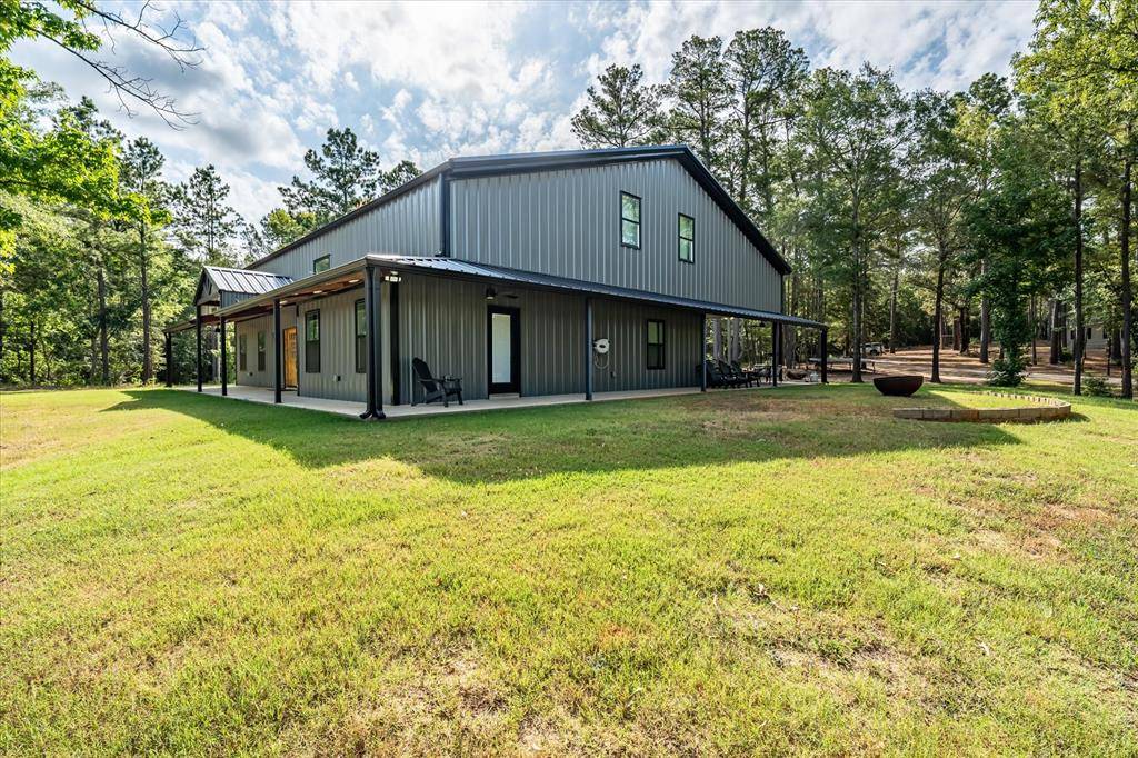 11184 County Road 3420, Brownsboro, TX 75756