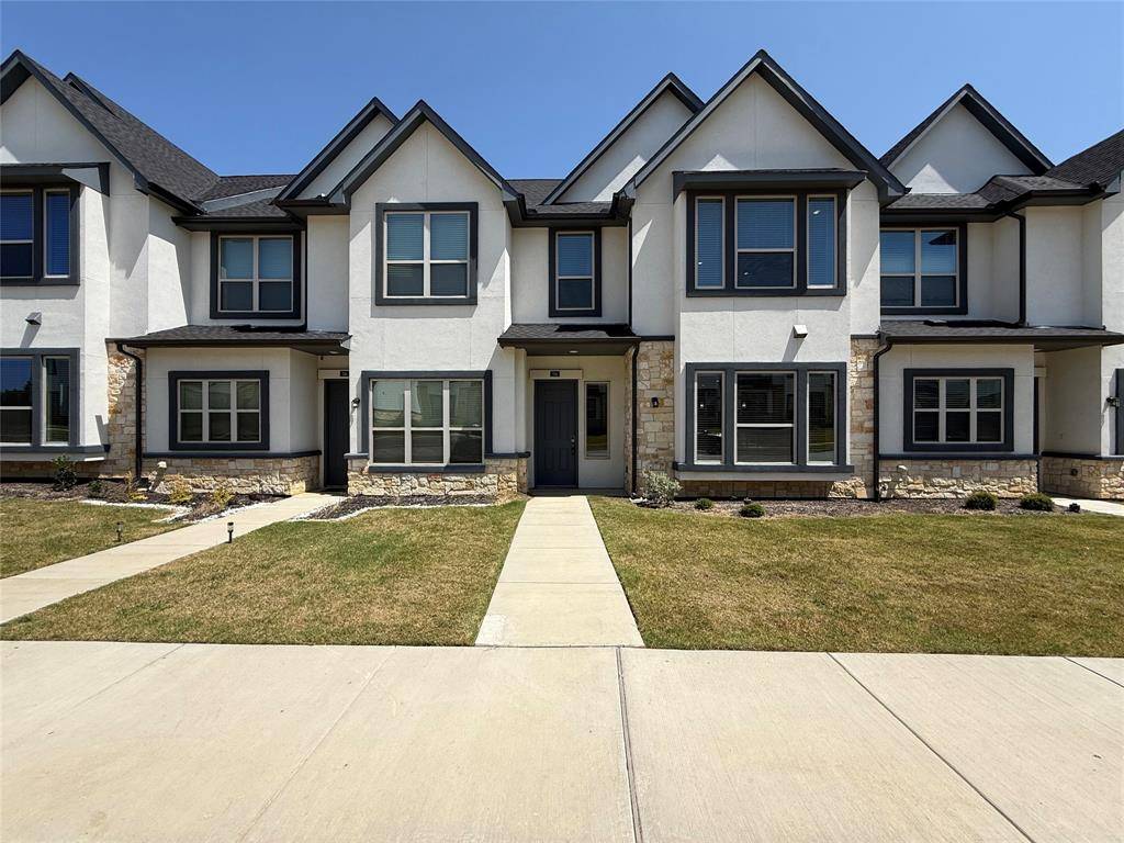 336 Buck Ridge Drive, Frisco, TX 75068