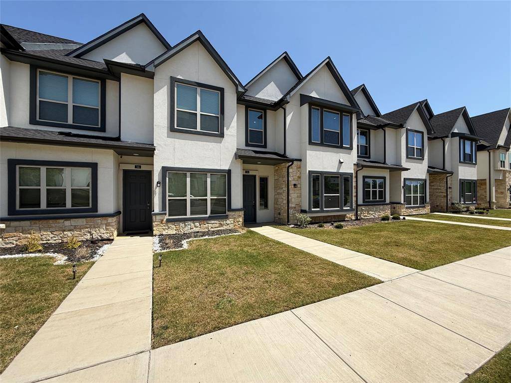 336 Buck Ridge Drive, Frisco, TX 75068