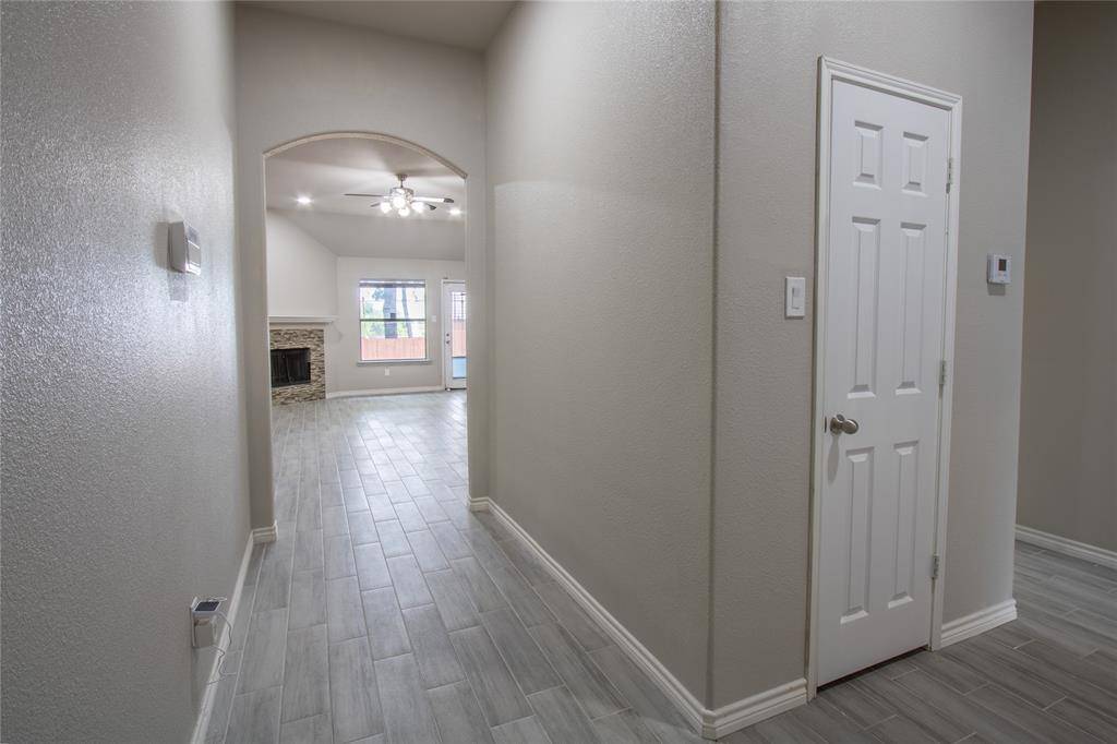 6805 Terbet Court, Fort Worth, TX 76112