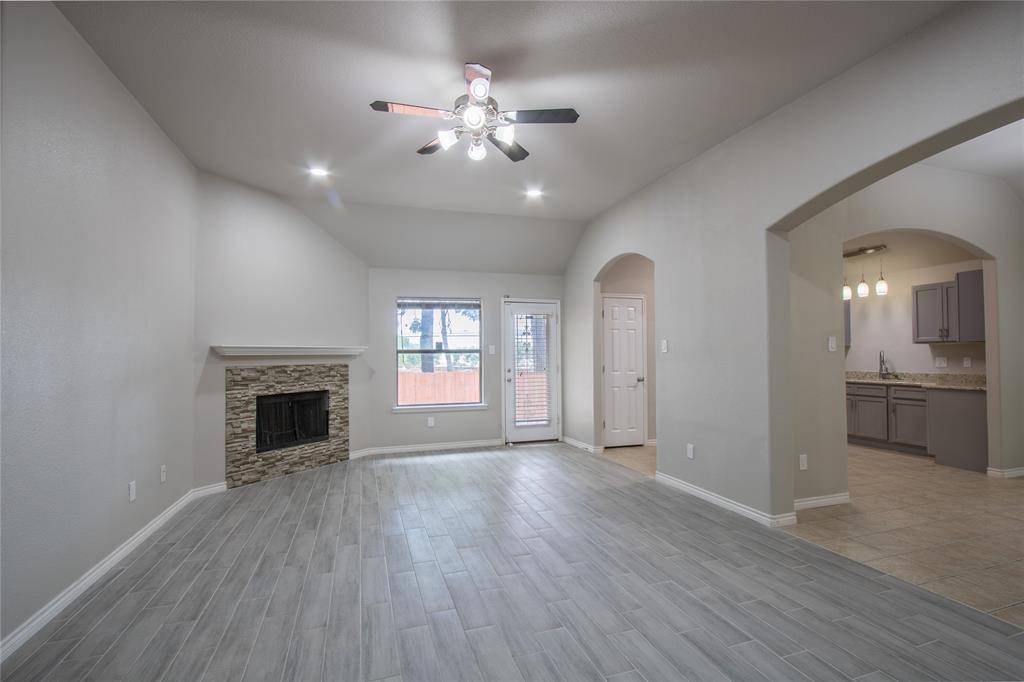 6805 Terbet Court, Fort Worth, TX 76112