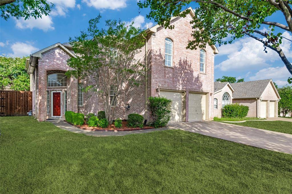 2505 Lakeshore Drive, Flower Mound, TX 75028