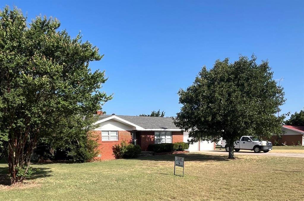 568 Fm 1125, Bowie, TX 76230