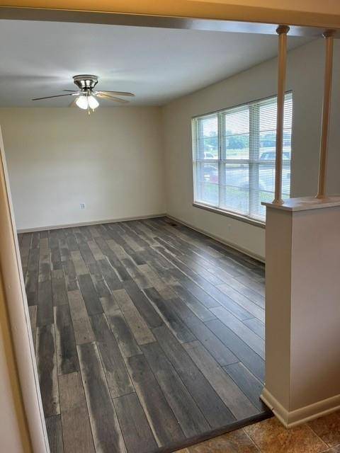 568 Fm 1125, Bowie, TX 76230