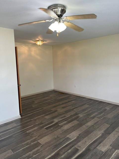 568 Fm 1125, Bowie, TX 76230