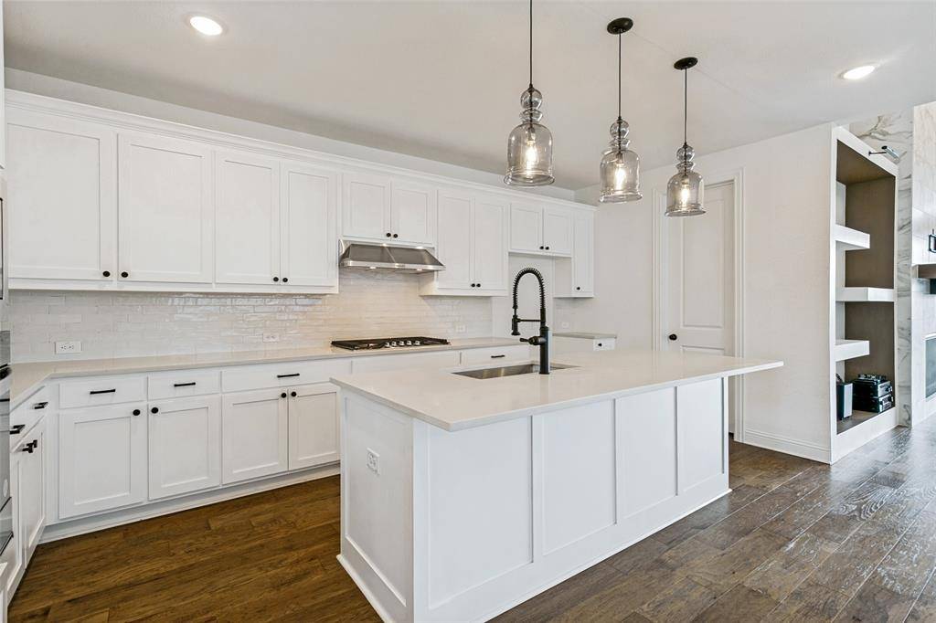 1508 Larson Lane, Denton, TX 76210