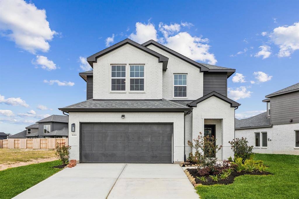 1417 Enzo Court, Forney, TX 75126
