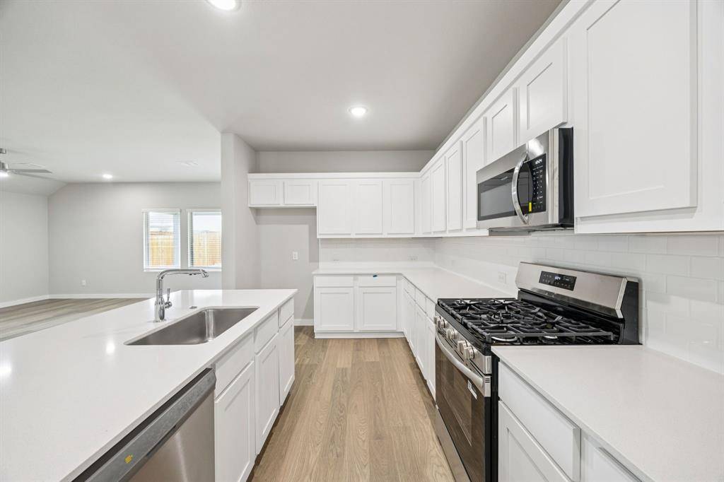 4009 Somerville Drive, Farmersville, TX 75442