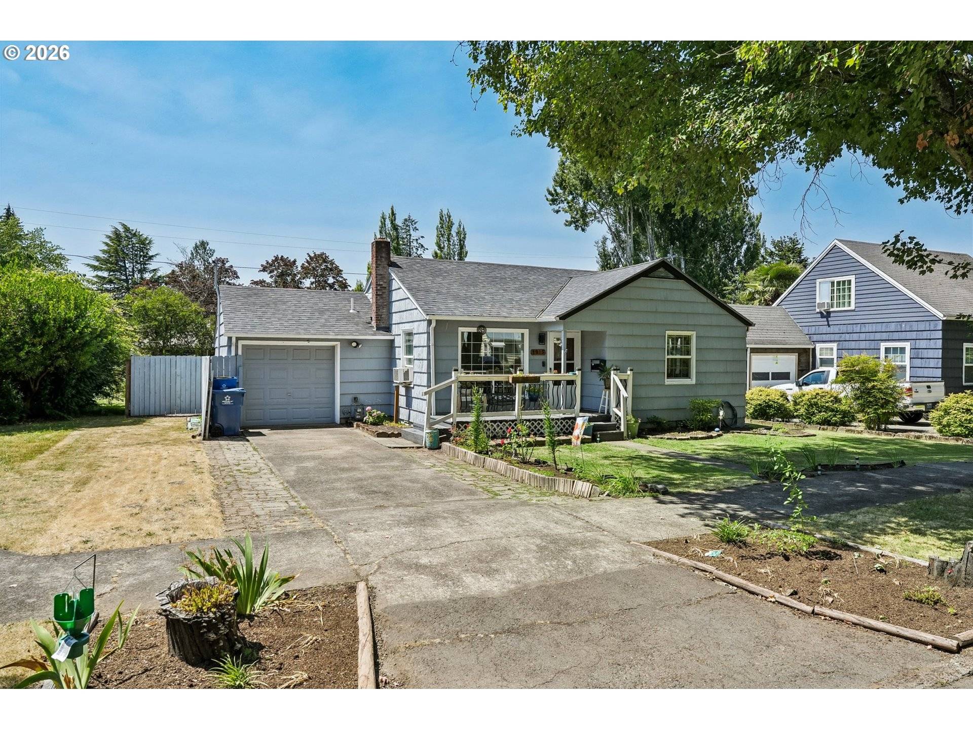 1915 23RD ST NE, Salem, OR 97301