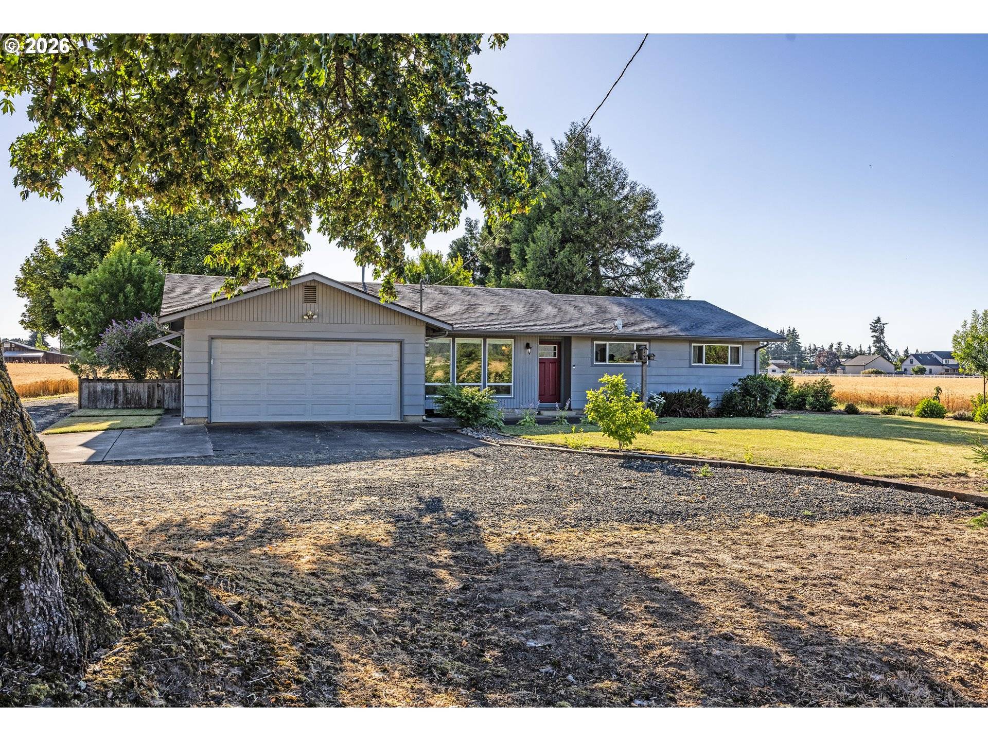 91404 N COBURG RD, Eugene, OR 97408