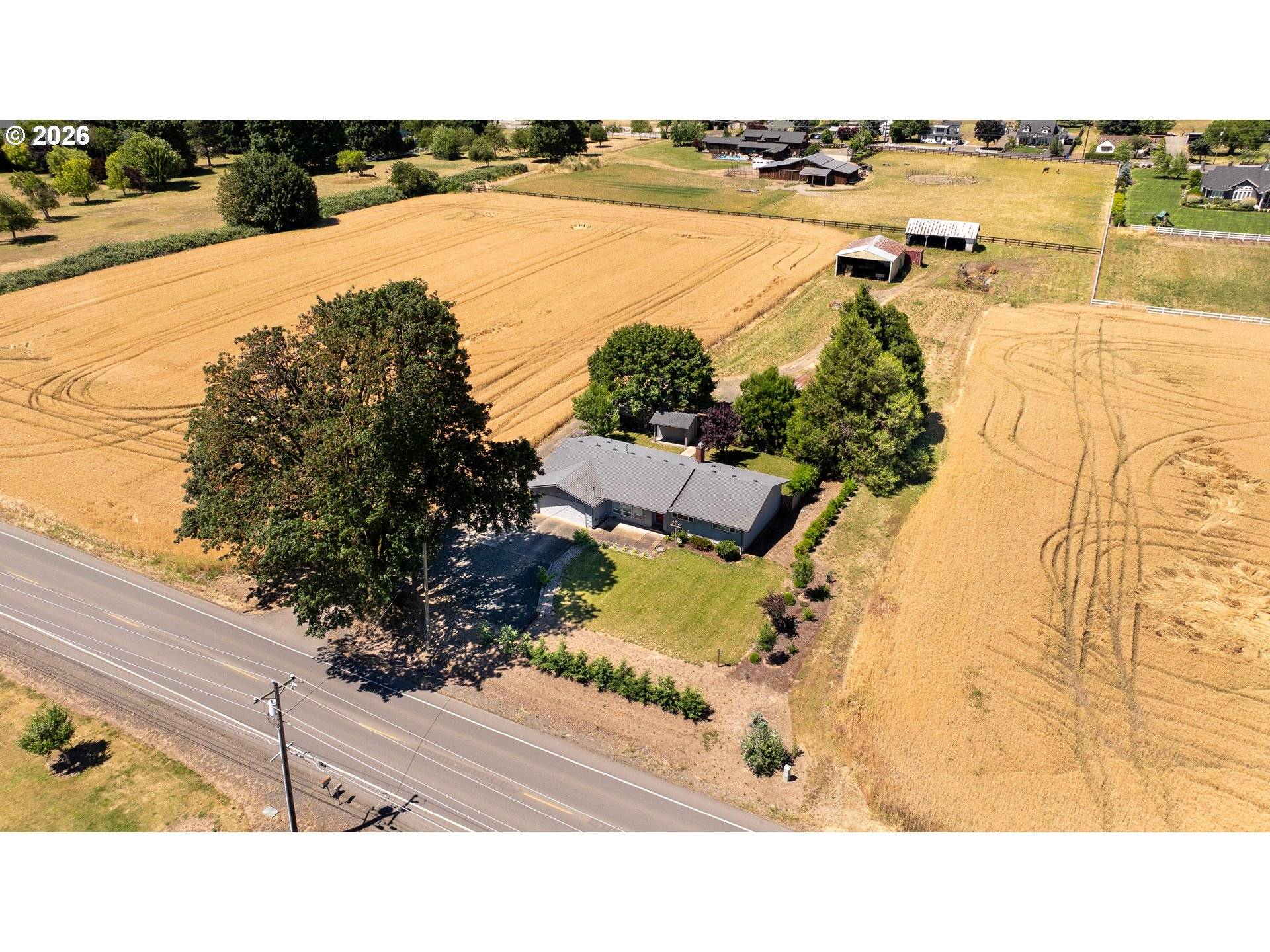 91404 N COBURG RD, Eugene, OR 97408