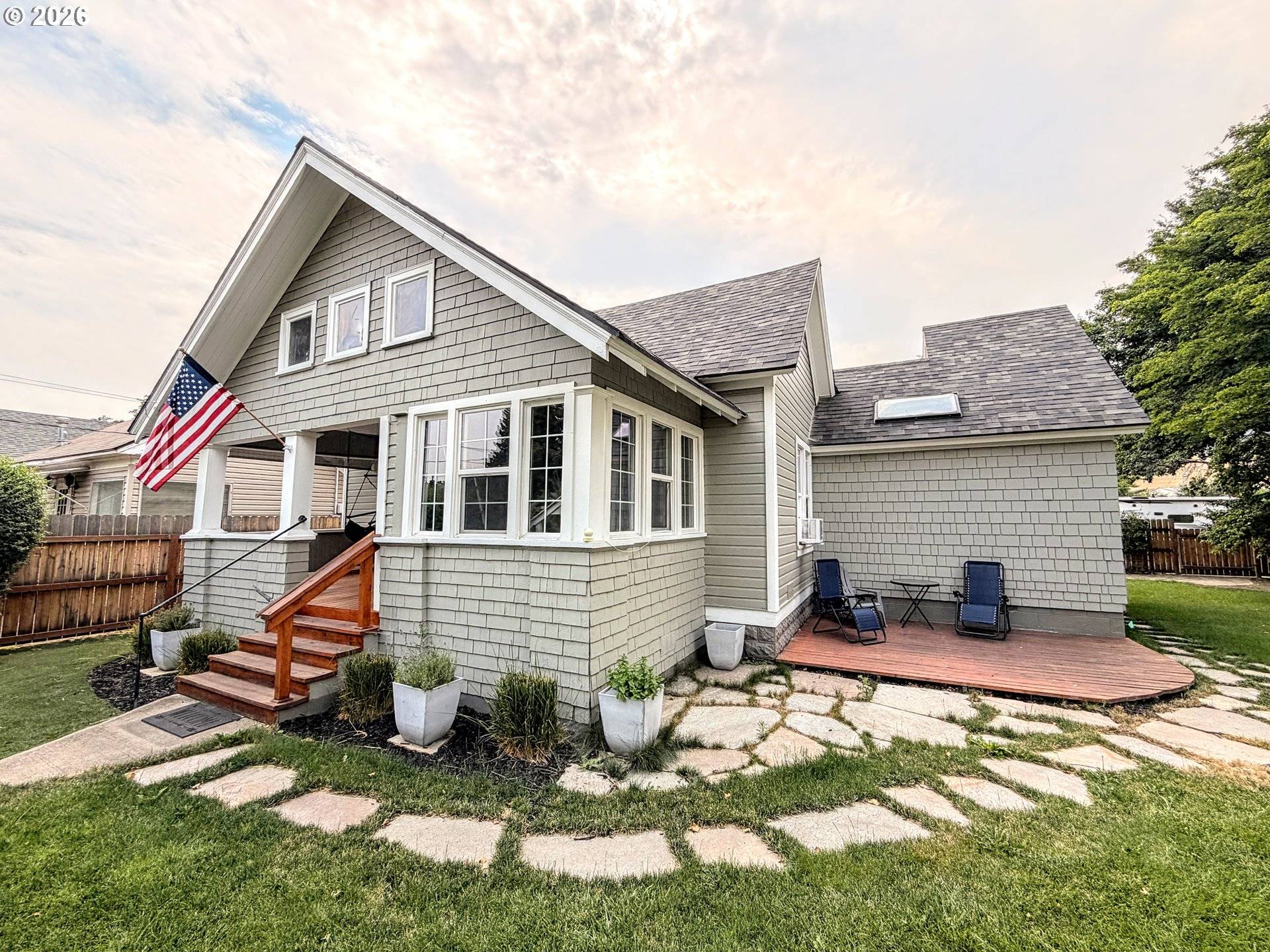 2212 CEDAR ST, La Grande, OR 97850