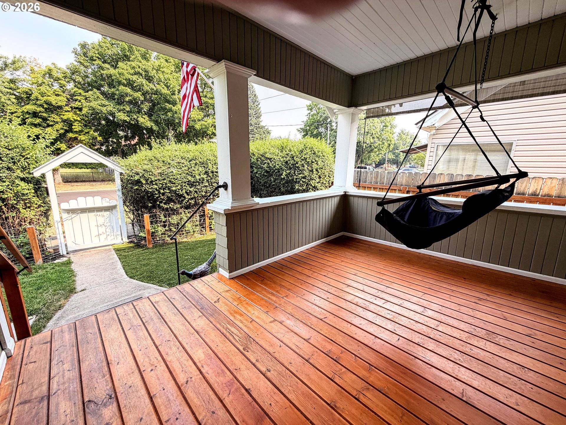 2212 CEDAR ST, La Grande, OR 97850