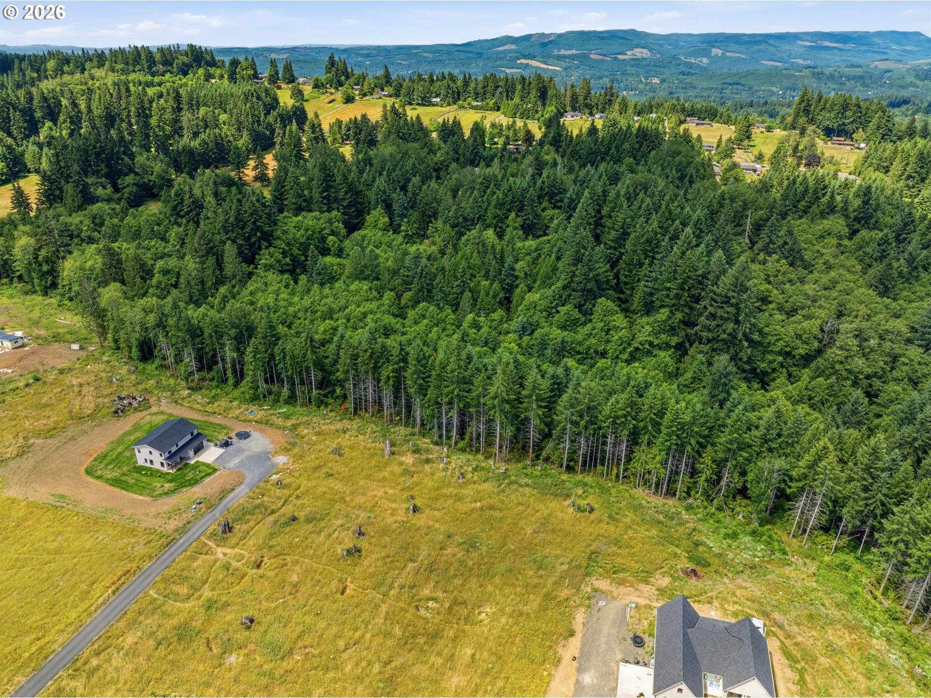 252 ASH MOUNTAIN DR, Castle Rock, WA 98611
