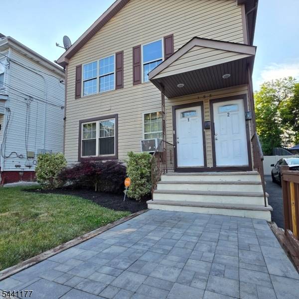 155 N 5Th St, Paterson City, NJ 07522