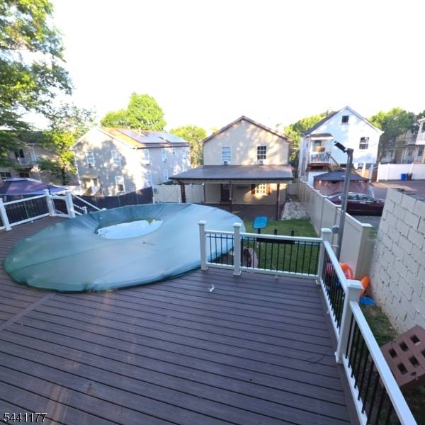 155 N 5Th St, Paterson City, NJ 07522