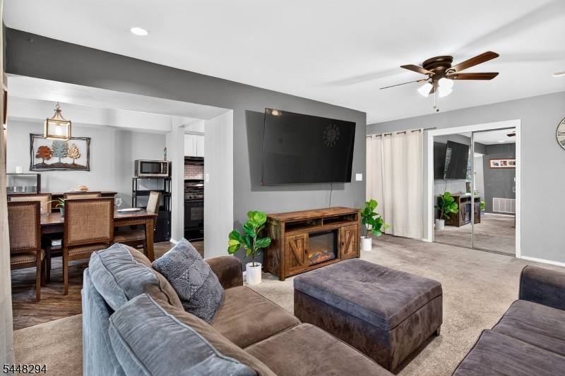 248B Alpine Way #B, Woodbridge Twp., NJ 07095