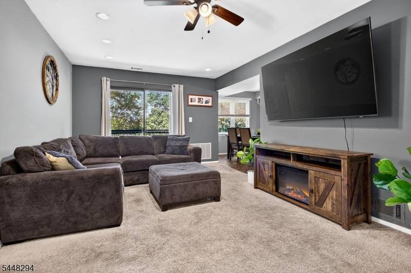 248B Alpine Way #B, Woodbridge Twp., NJ 07095