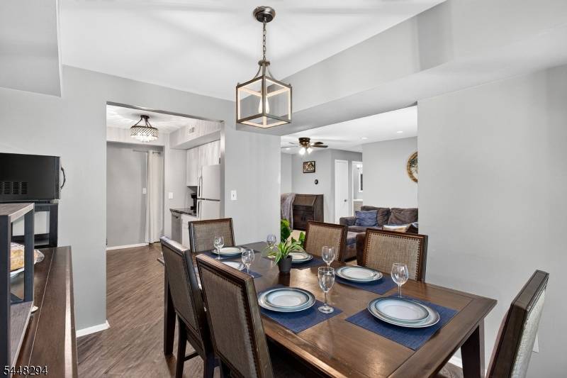 248B Alpine Way #B, Woodbridge Twp., NJ 07095