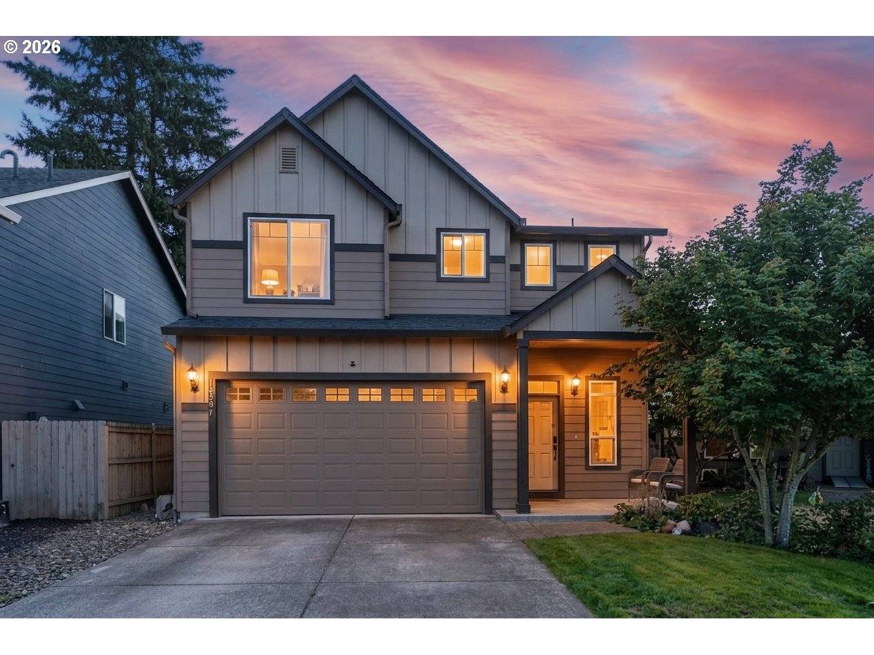 14307 NE 102ND ST, Vancouver, WA 98682