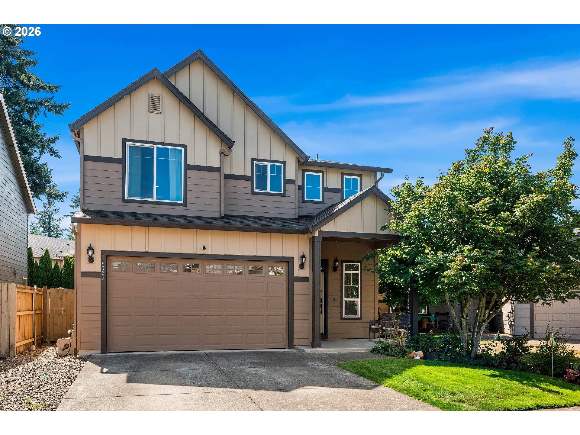 14307 NE 102ND ST, Vancouver, WA 98682