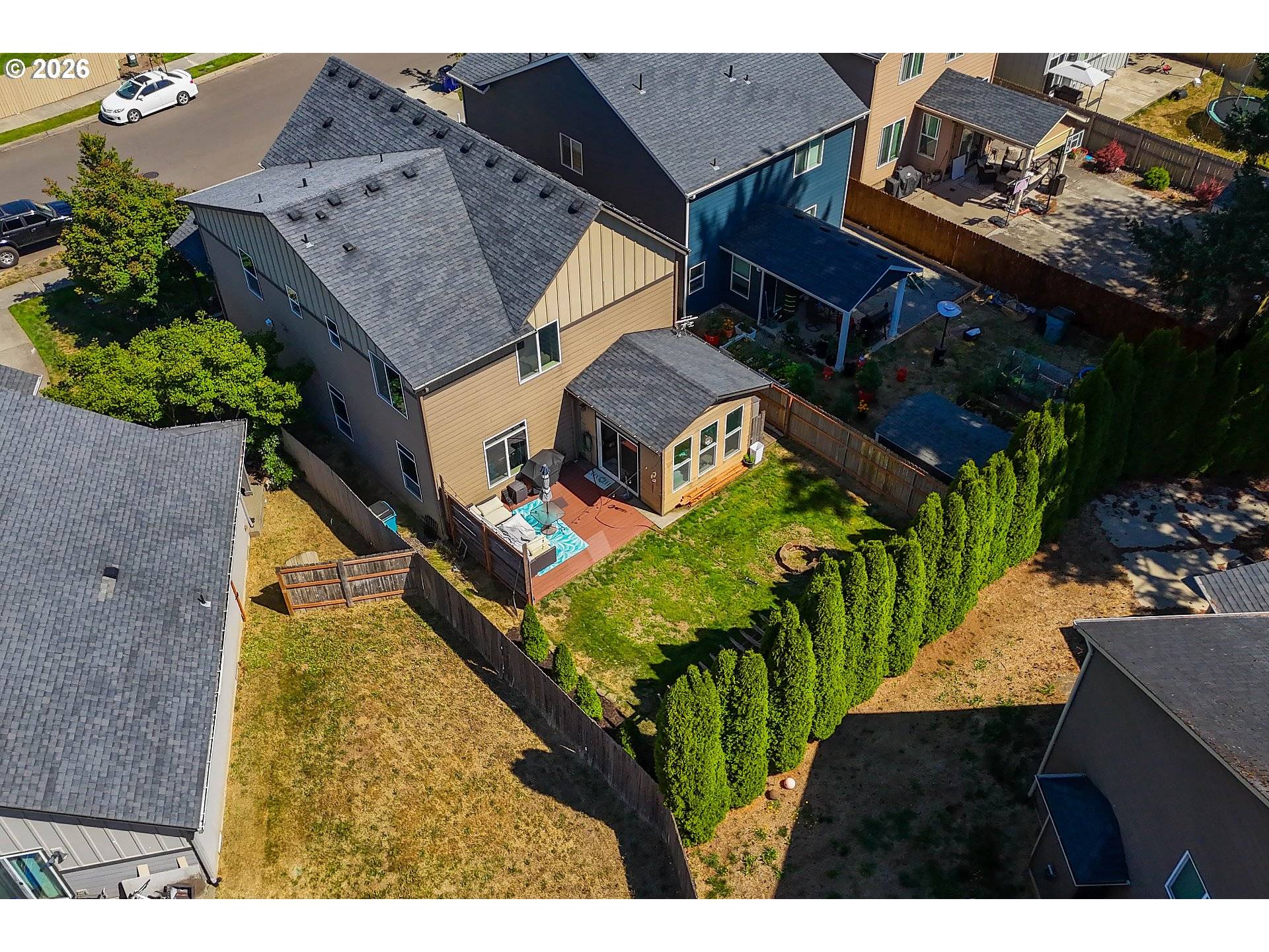14307 NE 102ND ST, Vancouver, WA 98682