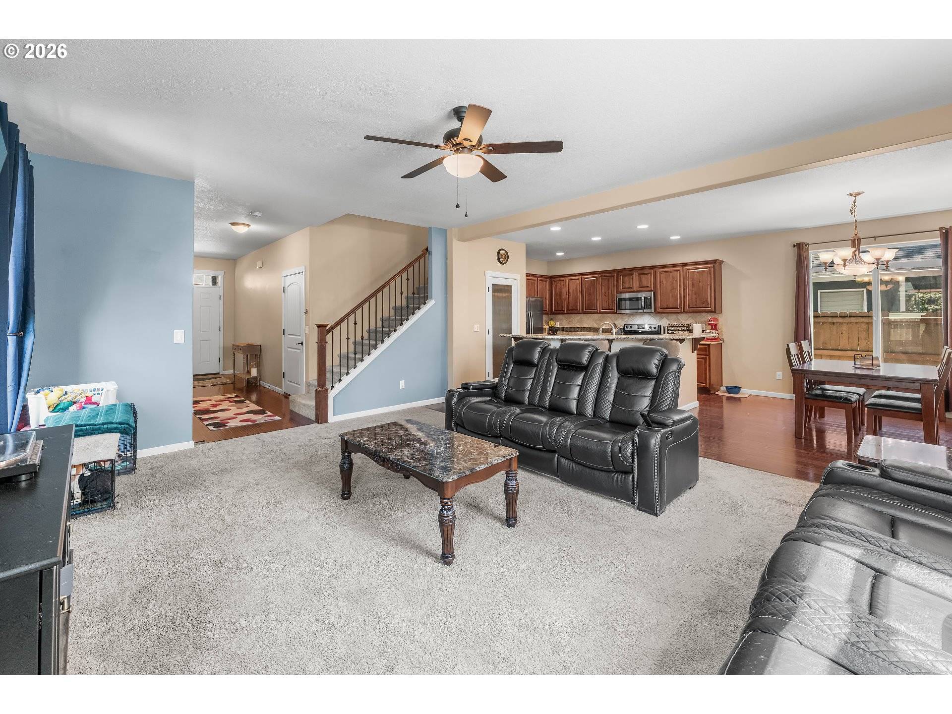 14307 NE 102ND ST, Vancouver, WA 98682