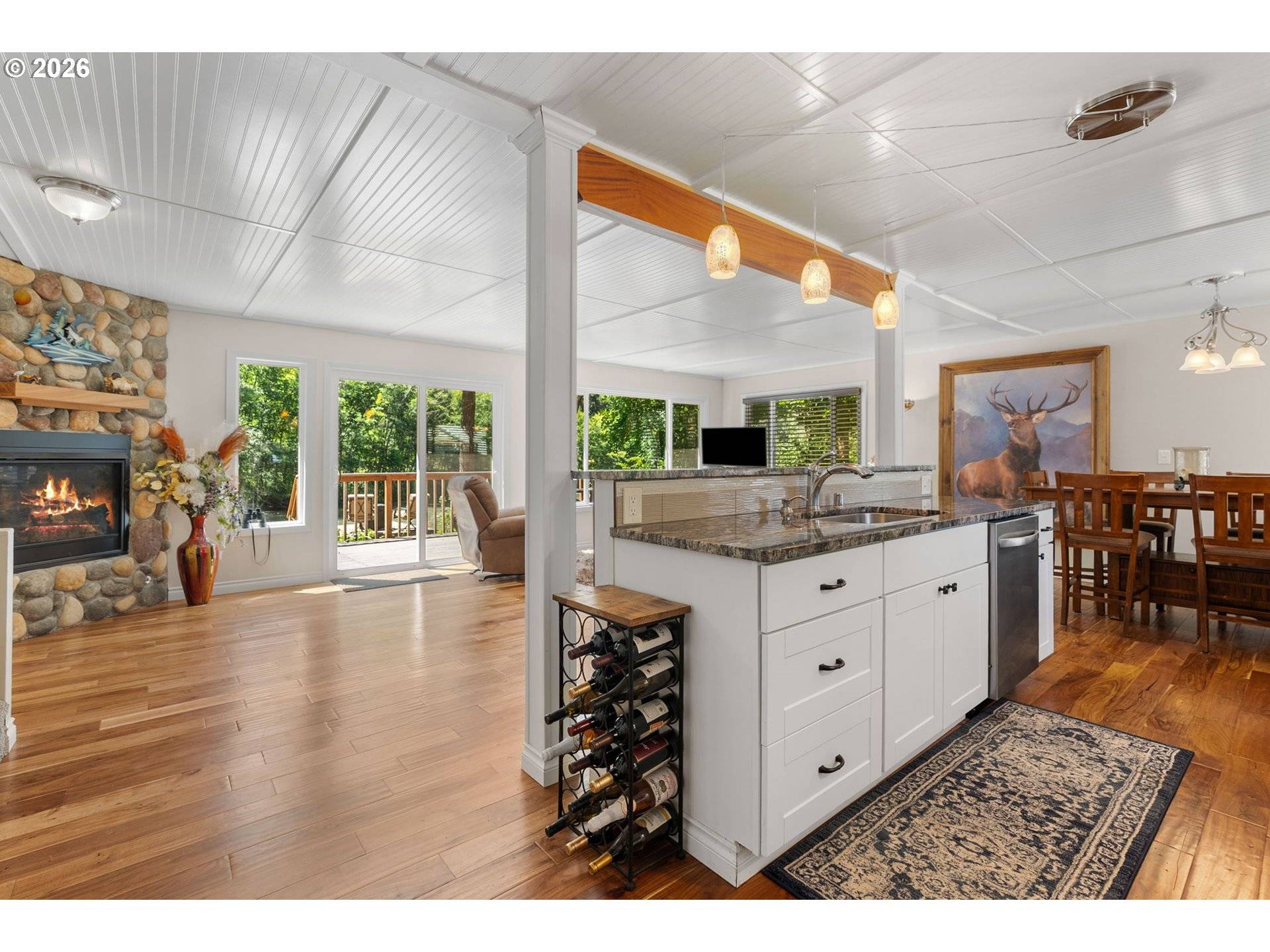 408 L ST, Klickitat, WA 98628