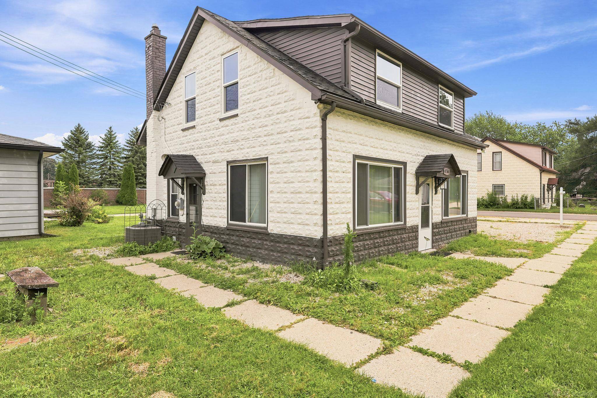 47561 Forton st ST, Chesterfield Twp, MI 48047