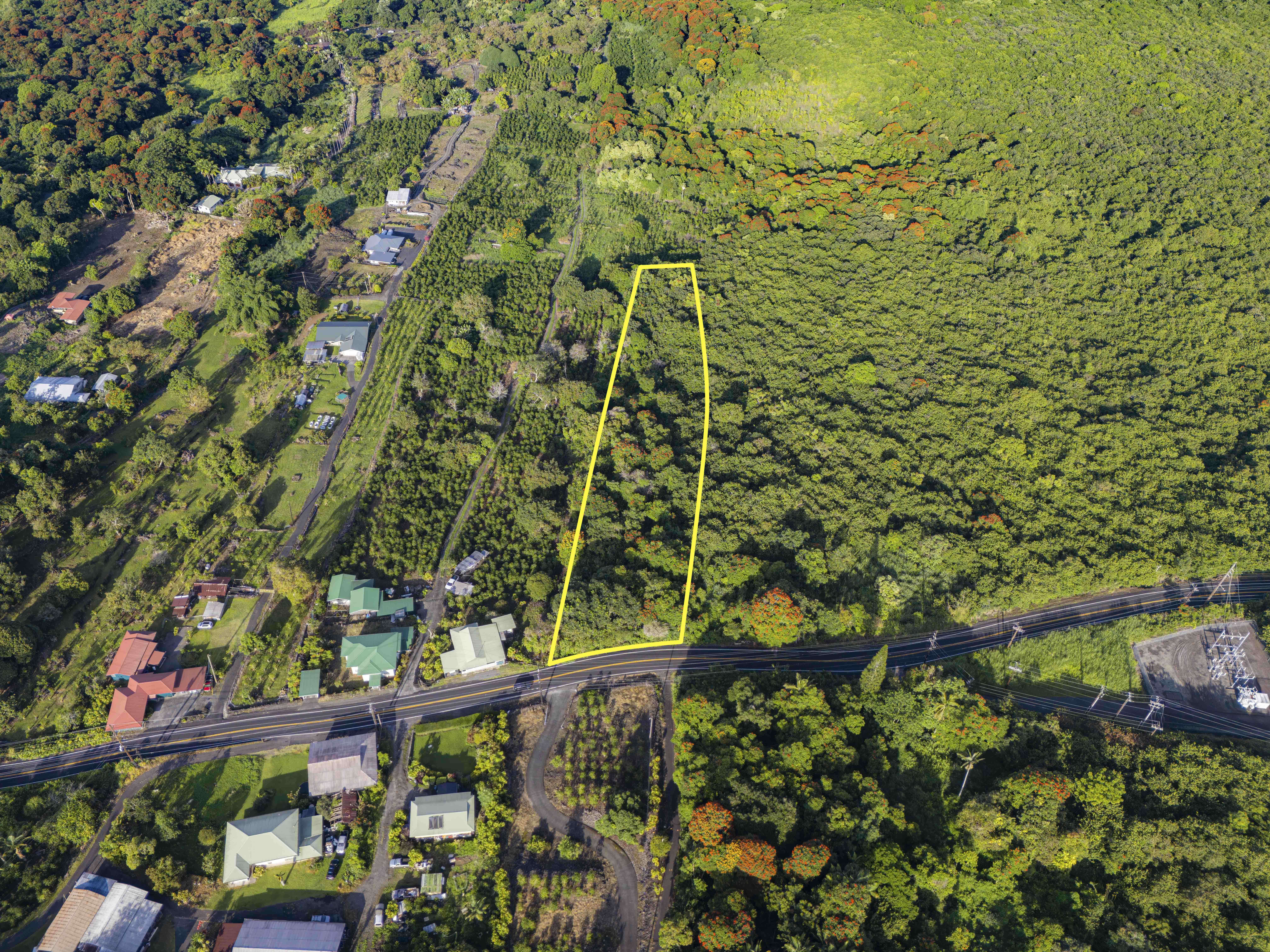 75-5222 MAMALAHOA HIGHWAY, Kailua Kona, HI 96740