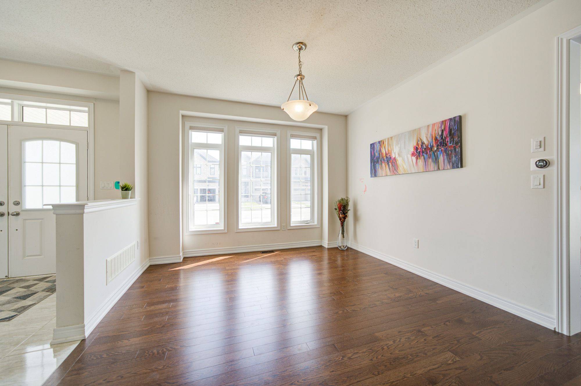 1 Stilton AVE, Vaughan, ON L4H 5B9