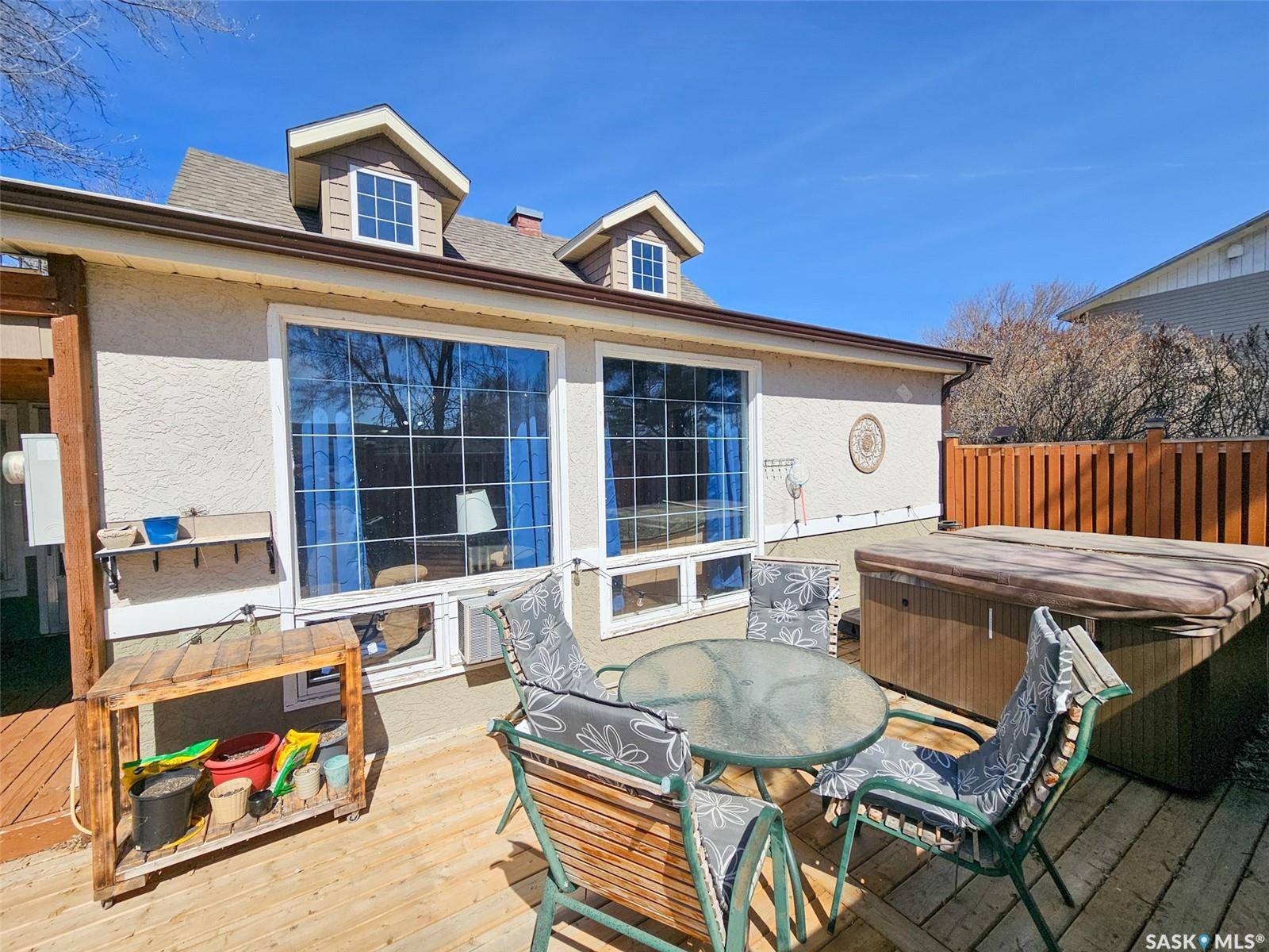 208 Wall Ridge TRAIL, Lac Pelletier Rm No. 107, SK S0N 2Y0