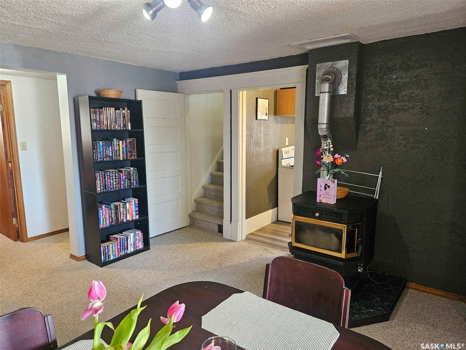 208 Wall Ridge TRAIL, Lac Pelletier Rm No. 107, SK S0N 2Y0