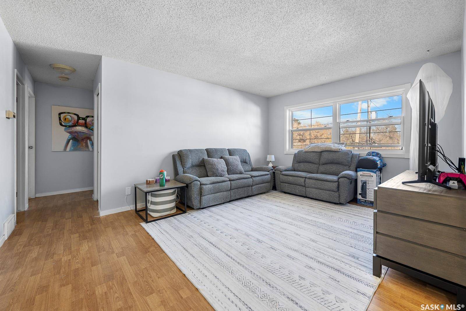 4008 DEWDNEY AVENUE, Regina, SK S4T 1A2