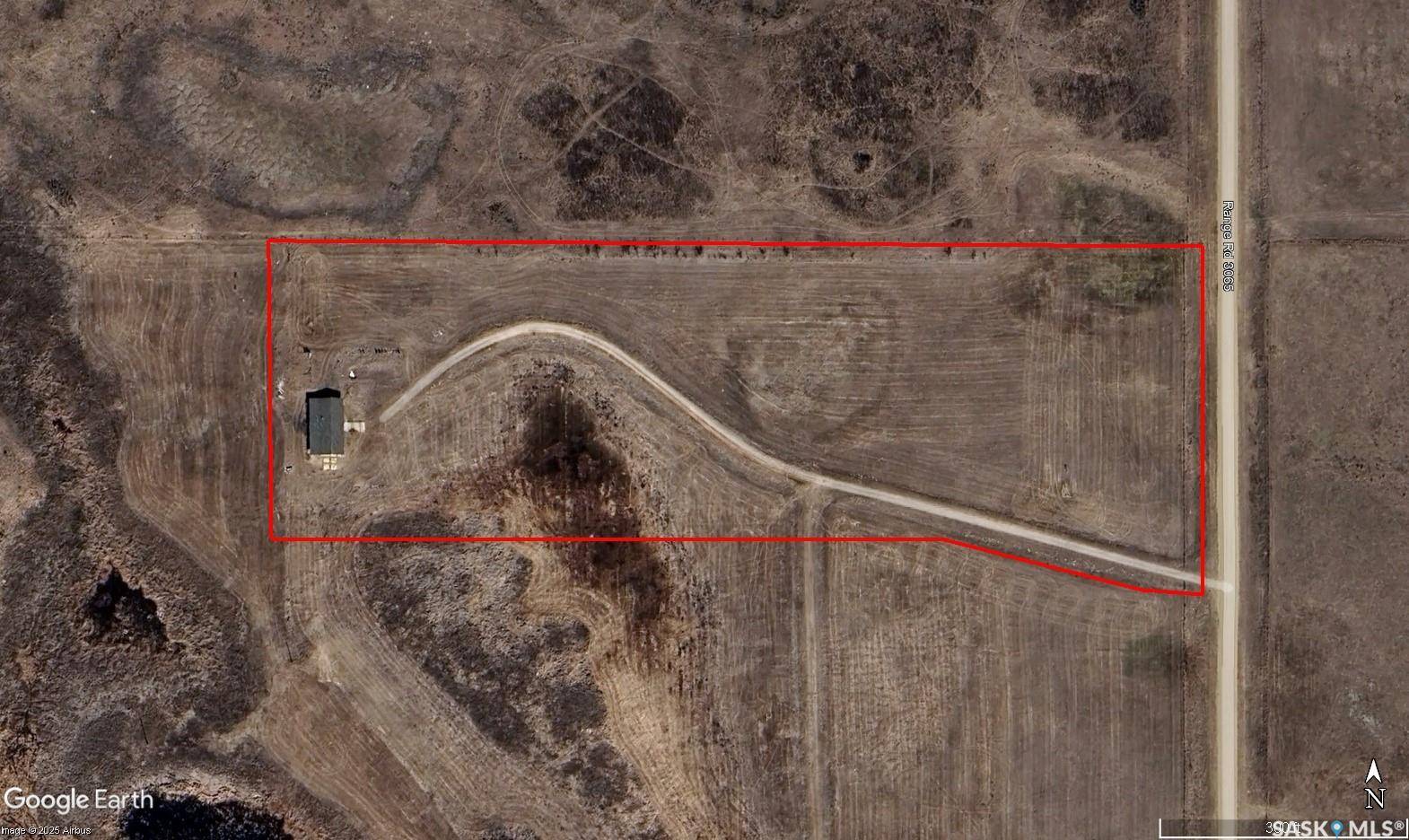 Rural Address, Corman Park Rm No. 344, SK S7K 3J6