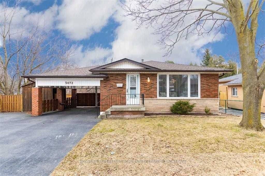 3472 Rexway DR, Burlington, ON L7N 2L6