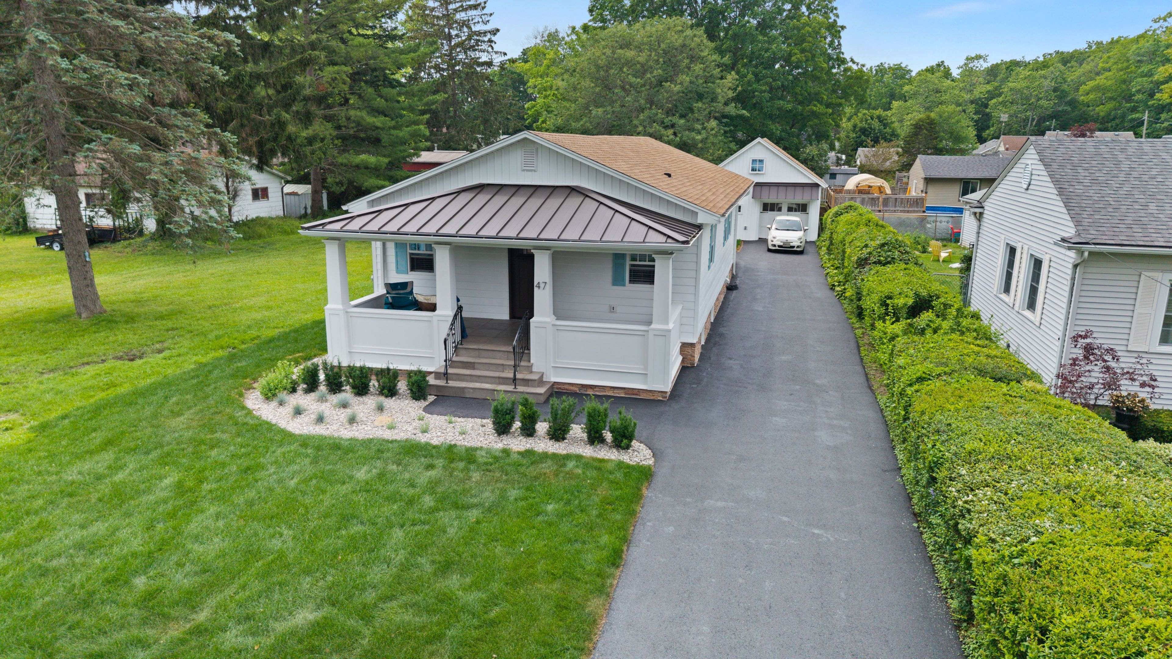 47 DERBY RD, Fort Erie, ON L0S 1B0
