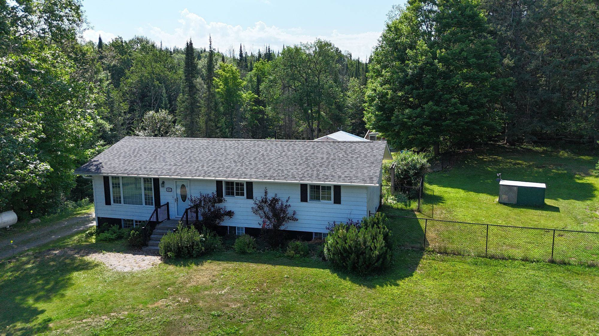 5472 Loop RD, Highlands East, ON K0L 2A0