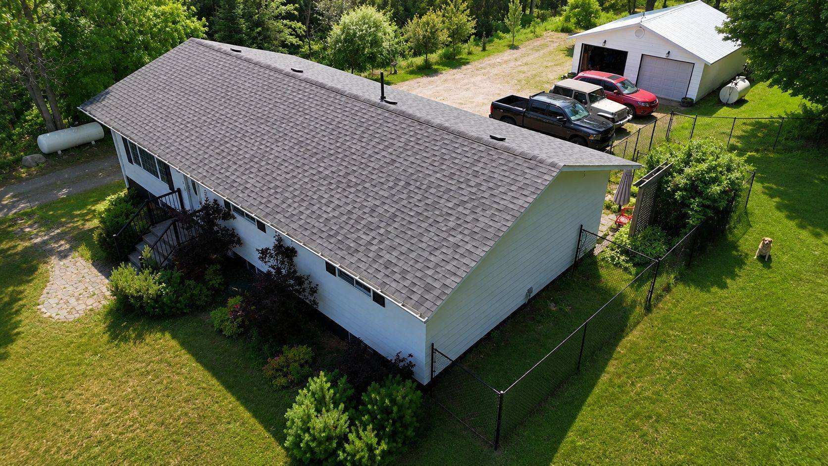 5472 Loop RD, Highlands East, ON K0L 2A0