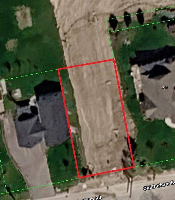 930 (Lot 1) Old Durham RD, Brockton, ON N0G 2V0